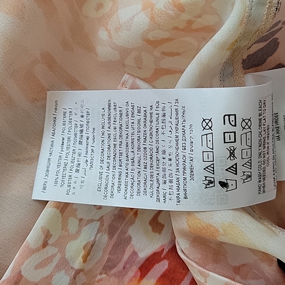 Marciano Blouse, S - Picture 5 of 5